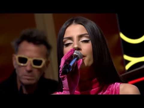 Frosina Muji - Ku ishe ti