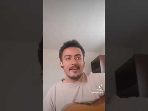 HUSN - Cover by Nirbhik Singh | Anuv Jain