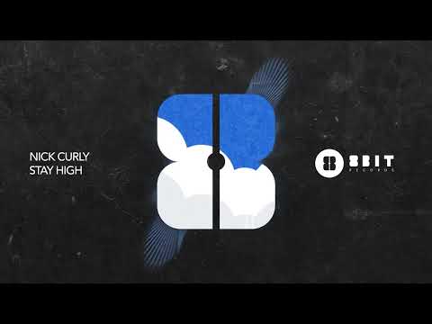 Nick Curly - Stay High