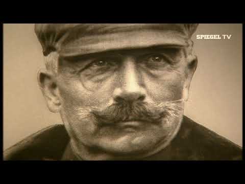 Der letzte Kaiser (Wilhelm II - Deutsches Reich) - Spiegel TV Doku (HD)