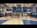 Maddie McArthur Volleyball #8