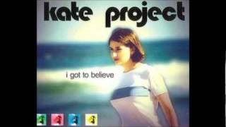 Kate Project -Luvsick R.P Remixx-