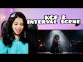 KGF 2 Interval Scene Reaction | Nakhrewali Mona