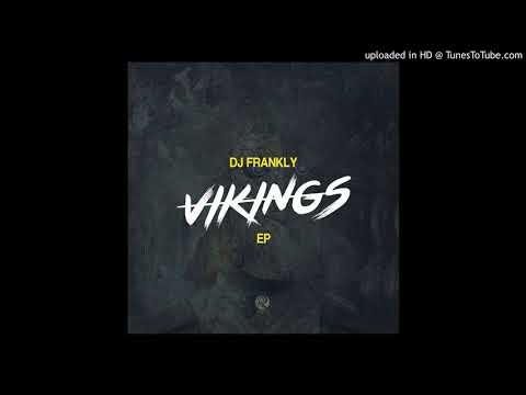 02. Dj Frankly -  Wakimona (Original Mix)