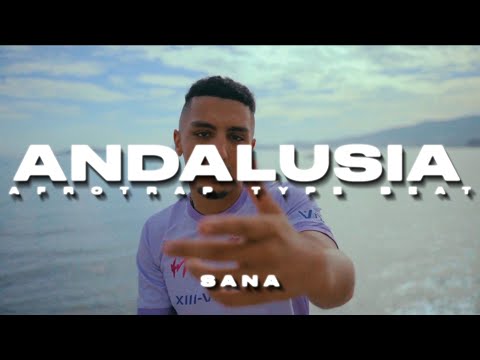 [FREE] MORAD x Baby Gang x Rhove Type Beat - "ANDALUSIA"