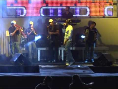 Forró Balancear - DVD Ao Vivo em Fortaleza [SHOW COMPLETO]