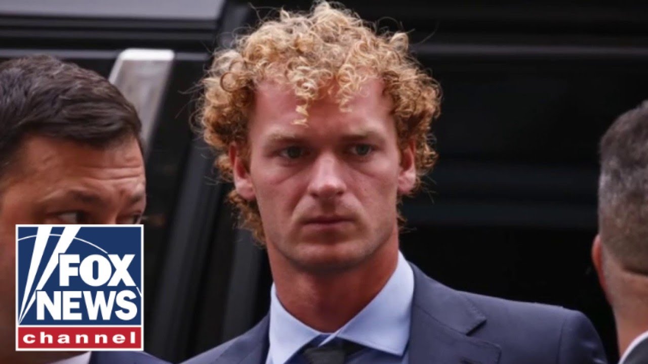 BREAKING: Daniel Penny found not guilty of negligent homicide