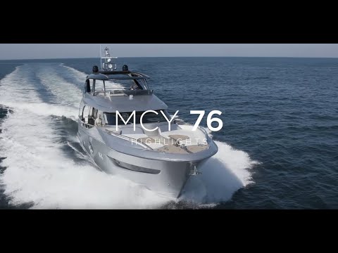 MCY 76 | Highlights