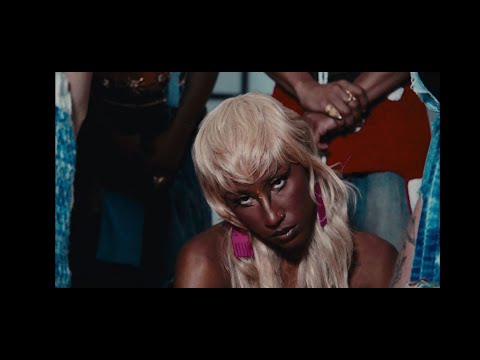 Lemon Taste (Official Video)