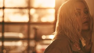 Christina Aguilera &amp; Chris Mann - The Prayer (Music Video)