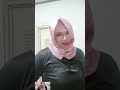 Live Reaction Hijab Sister Sells USB Charger Cables Online