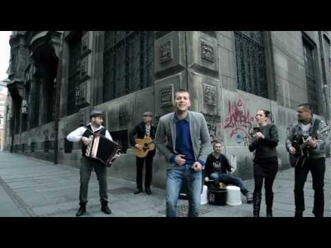 Magla Bend // Da tebe ne volim // 2012 // official video