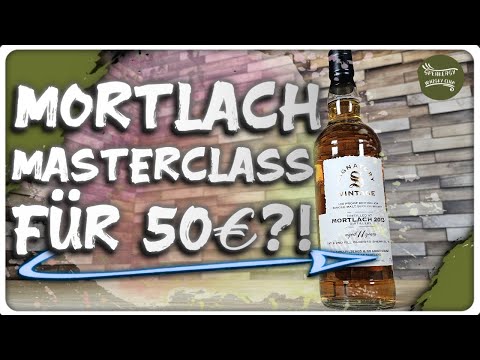 Mortlach 11 Jahre | 100 Proof Signatory Vintage | Ein guter PLV Fang? | 57,1 Vol. %