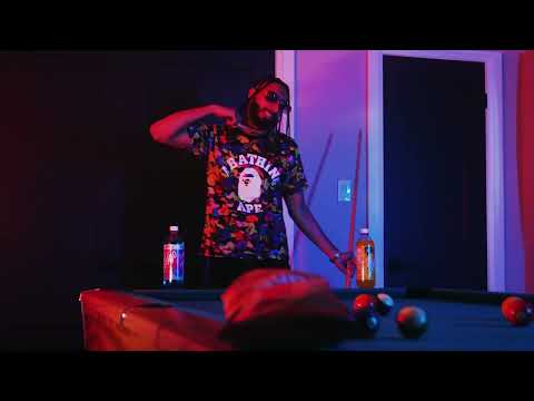 KING JD X A $tacks - Faygo (Official Video) @Dieselshotthat