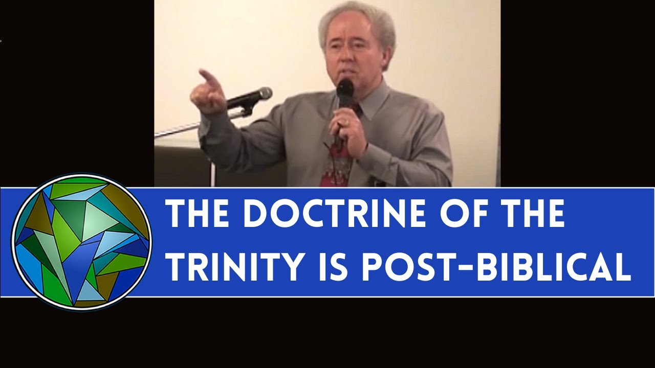 Origination of the Trinity, Session 1