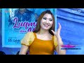 REMBULAN MALAM ULFA DAMAYANTI SAMSENG MUSIC RAJEKWESI WEDDING LUQMAN YULIANA