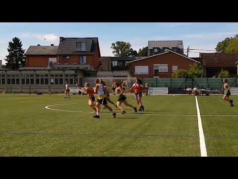 Ghent vs  Oupeye   Pre Season Cup 2022