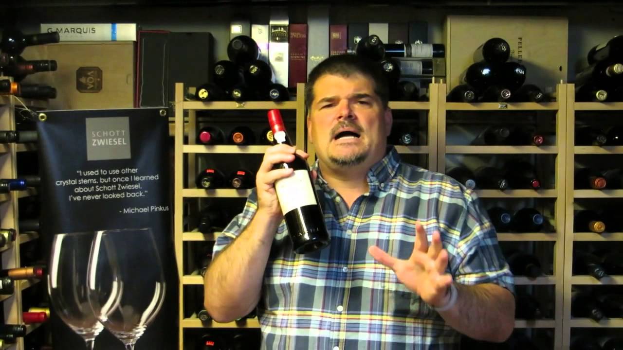The Wine Review Video - Ep. 24: Warre's 2000 Colheita Port