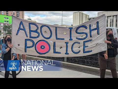 Tensions high as World Police and Fire Games continue | APTN News