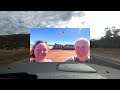 Curtin And Alice Springs To Coober Pedy