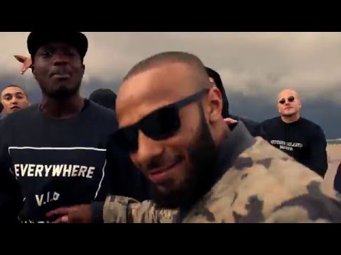 Rankz X Papis - På Min Mamma  (Officiell Video)