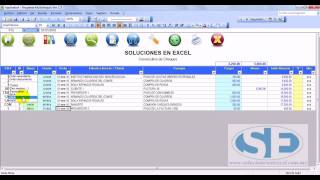 Programa de Impresion de cheques