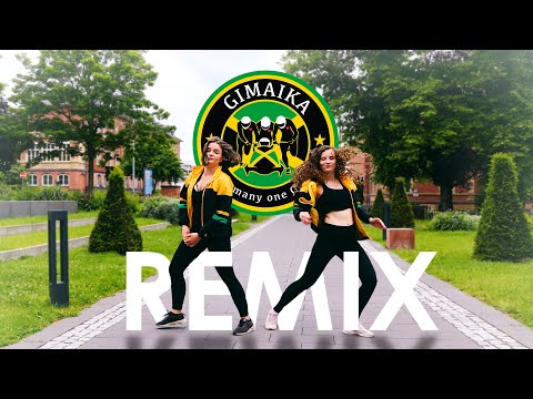 Medimeisterschaften 2019 Gießen - Gimaika ist okay! (REMIX)