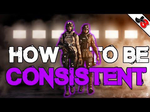 Tips for Consistency! | Rainbow Six Siege Ember Rise Tips and Tricks