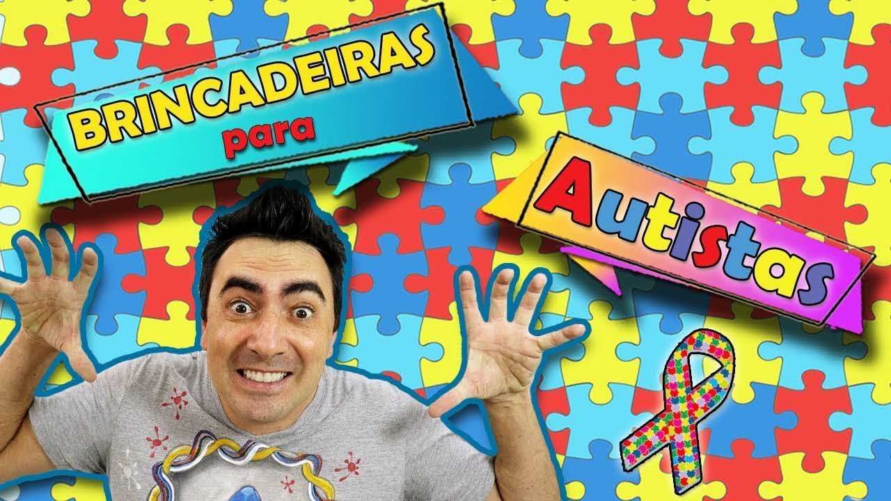 Watch Now Autismo | Atividades para autismo - Brincadeiras e atividades para crianças autistas Autismo | Atividades para autismo - Brincadeiras e atividades para crianças autistas