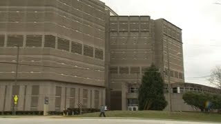 Inmate dies at DeKalb County Jail, sheriff’s office says