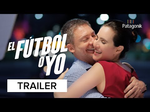 Trailer de El Fútbol o yo