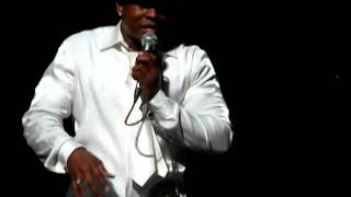 Calvin Richardson - Live Concert - You&#39;re So Amazing