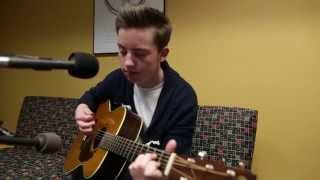 Quinn Sullivan - &quot;She Gets Me&quot;