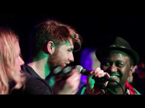 Worldwide Welshman - Don't Tell Your Boyfriend