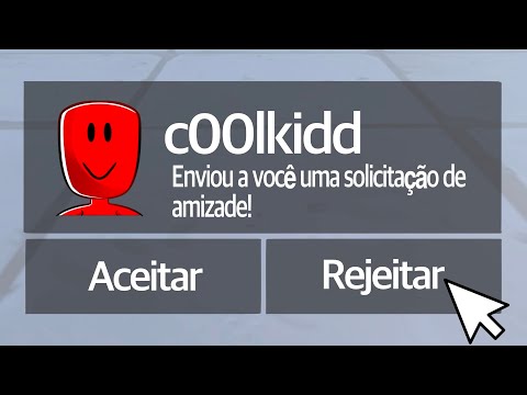 🟨Nunca Adicione Esse Cara no Roblox