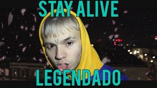 BEXEY &amp; Fat Nick - Stay Alive [Vídeo Oficial] (legendado)