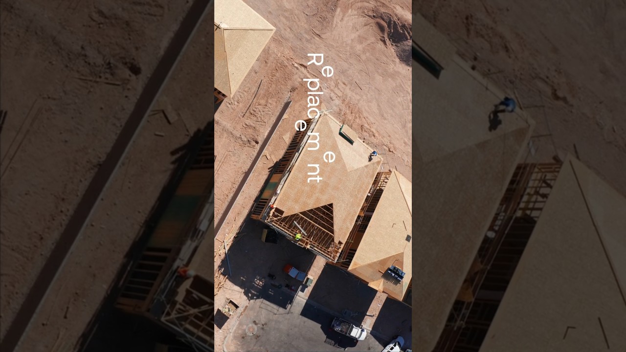 Flip to Watch -  Motion Graphics kinetic typography