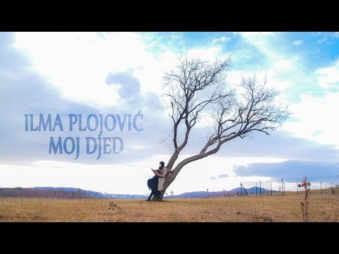 Ilma Plojović - Moj djed