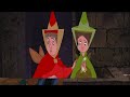 Once Upon A Dream Finale Sleeping Beauty 1959 Better Instrumental Version