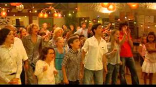 Never Even Thought - Murray Head - Nos jours heureux