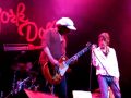 New York Dolls - "Exorcism Of Despair" / "Personality Crisis" in San Francisco, 5/24/09
