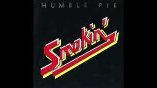 Humble Pie - C&#39;mon Everybody