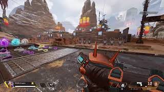 ［Apex］　ハブられた　参加型