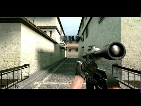 Snayperskaya Vintovka Dragunova.