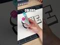 How To Add Color To Your Graffiti Piece For The Very First Time ️ Graffititutorial Graffiti