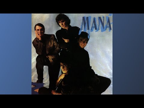 Entre por la Ventana - Maná