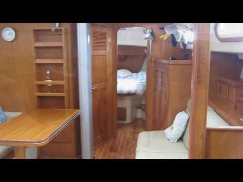 Island Packet 445  - Boatshed - Boat Ref#274334