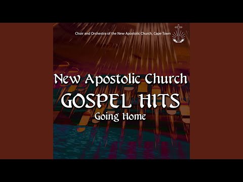 I Have a Home Beyond the River