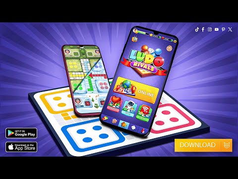 Ludo Rivals