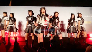 JKT48 - Suzukake Nanchara (Senbatsu)